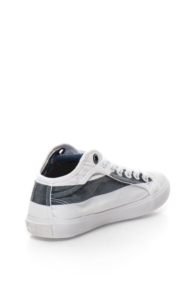 Pepe Jeans London Farmer sneakers cipő logóval Lány