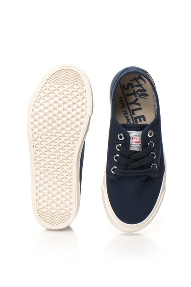 Pepe Jeans London Traveler plimsolls cipő Fiú