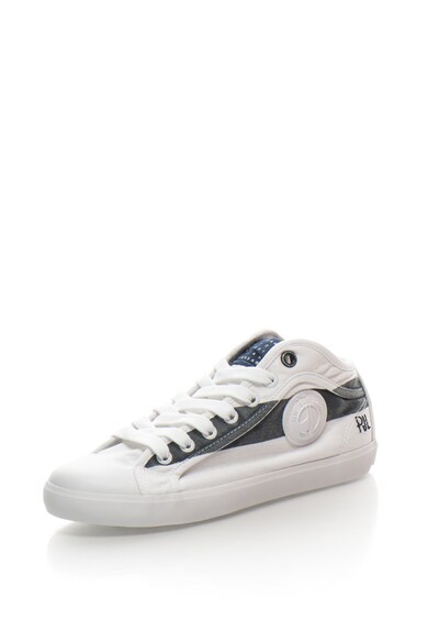 Pepe Jeans London Tenisi mid-high In Femei