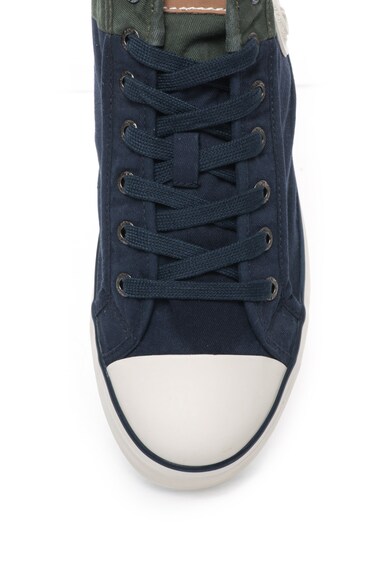 Pepe Jeans London Pepe Jeans, Középmagas szárú sneakers cipő férfi