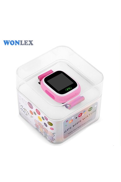 Wonlex Ceas smartwatch copii  GW100 Baieti