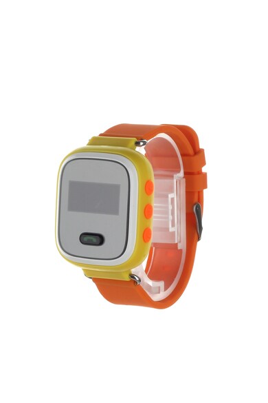 Wonlex Ceas smartwatch copii  GW900s Femei