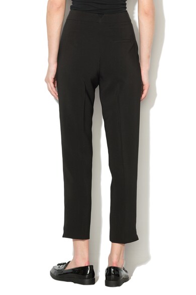 Tally Weijl Pantaloni capri conici cu cordon in talie Camil Femei