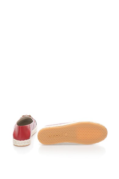 Geox Pantofi tip espadrile Modesty Femei