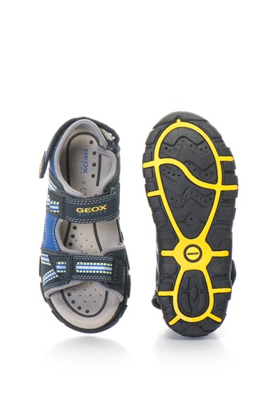 Geox Sandale cu velcro Baieti