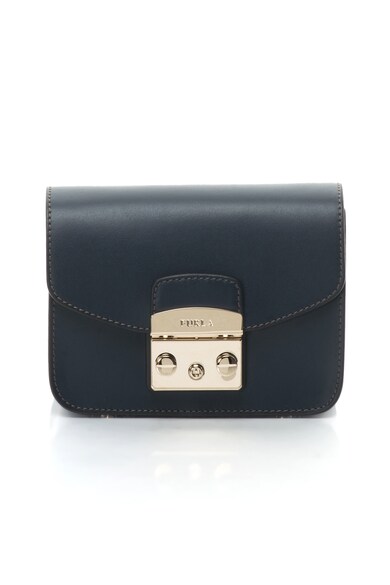 Furla Geanta crossbody de piele Metropolis Femei