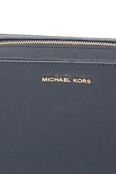 Michael Kors Geanta crossbody de piele Saffiano Femei