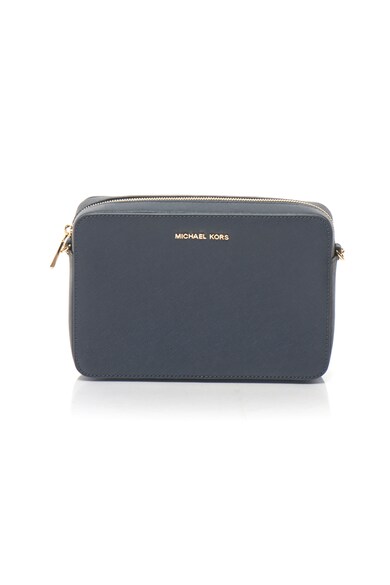 Michael Kors Geanta crossbody de piele Saffiano Femei