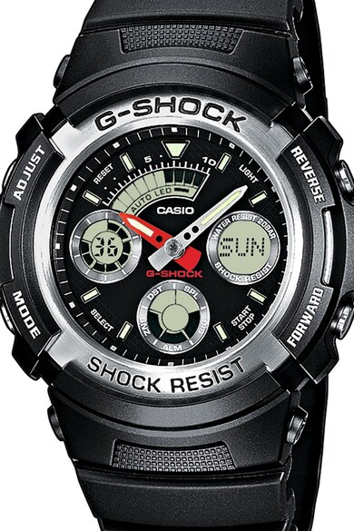 Casio Часовник G-Shock с хронограф Мъже