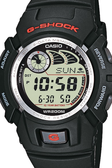 Casio Digitális chrono karóra férfi