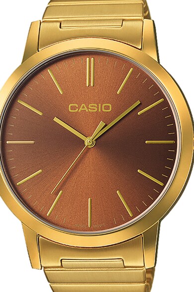 Casio Ceas cu trei indicatoare Femei