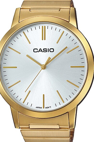 Casio Ceas cu trei indicatoare Femei