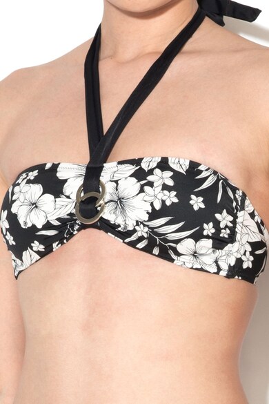 Dorina Sutien halter de baie cu model floral Fiji Femei