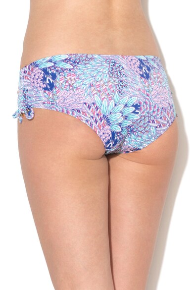 Dorina Slip hipster cu imprimeu floral Clearwater Femei