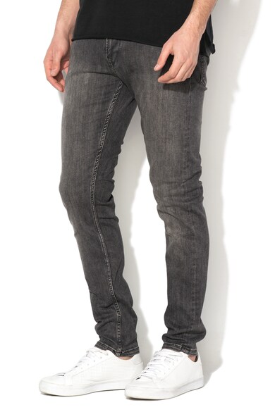 Pepe Jeans London Finsbury slim fit skinny farmernadrág férfi