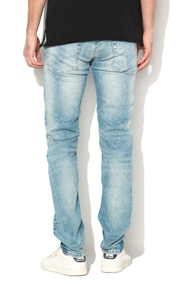 Pepe Jeans London Hatch slim fit alacsony derekú farmernadrág férfi