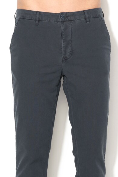 Pepe Jeans London Pantaloni chino slim fit Harrison Barbati