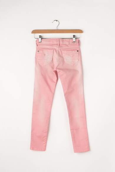 Pepe Jeans London Blugi skinny fit Pixlette Fete