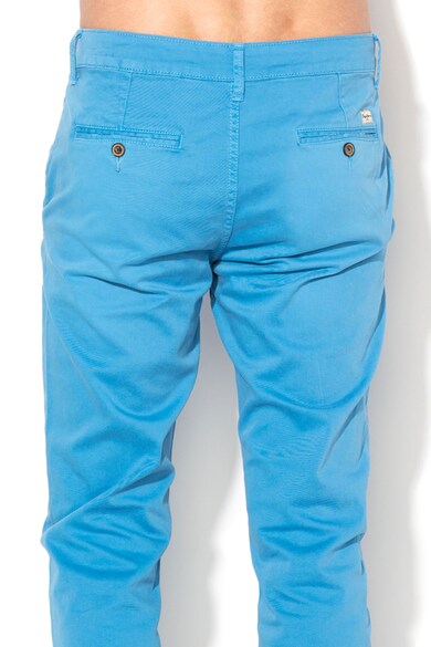 Pepe Jeans London Sloane regular fit chino nadrág férfi