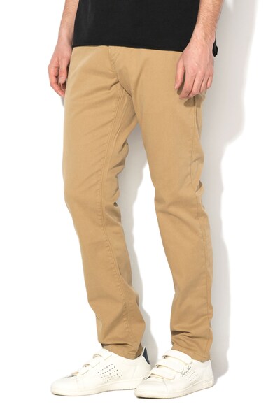 Pepe Jeans London Pantaloni chino slim fit Blackburn Barbati