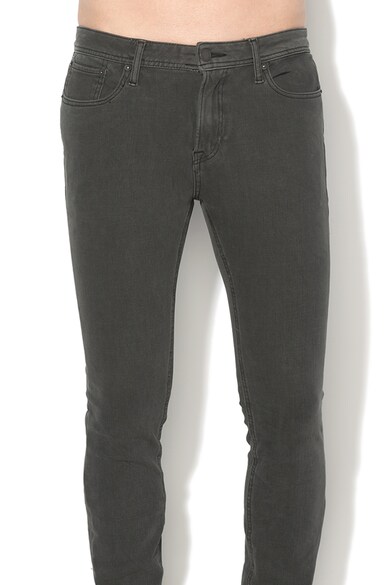 Jack & Jones Liam skinny fit farmernadrág férfi