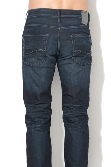 Jack & Jones Blugi comfort fit cu slit cu nasturi Mike Barbati