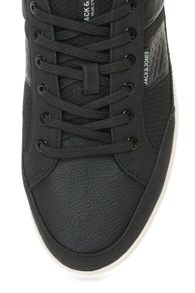 Jack & Jones Pantofi sport cu aspect texturat Rayne Barbati