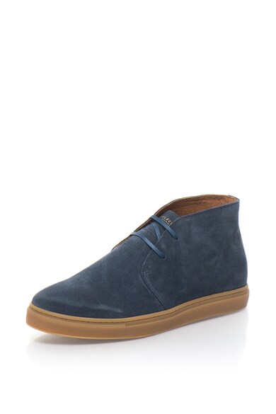 Selected Homme Ghete chukka din piele intoarsa Dempsey Barbati