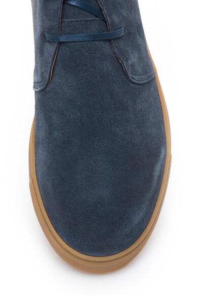 Selected Homme Ghete chukka din piele intoarsa Dempsey Barbati