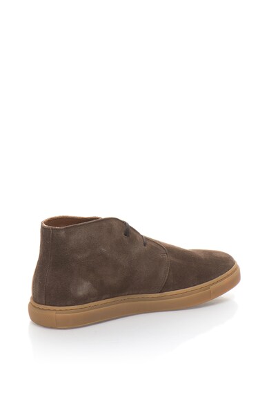 Selected Homme Ghete chukka din piele intoarsa Dempsey Barbati