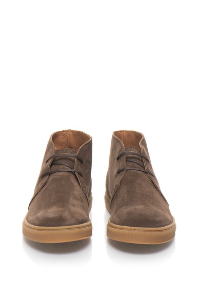 Selected Homme Ghete chukka din piele intoarsa Dempsey Barbati