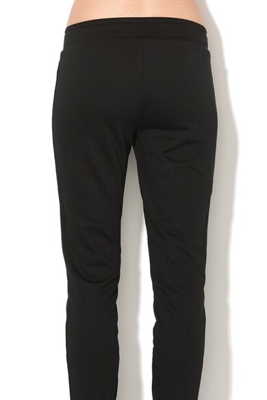 Only Play Pantaloni sport slim fit cu imprimeu logo Tensia Femei