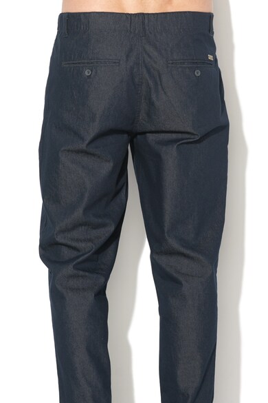 Only & Sons Pantaloni crop anti-fit leo Barbati