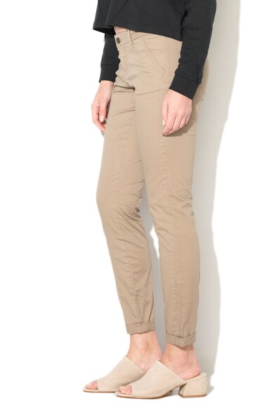 Only Pantaloni chino Paris Femei