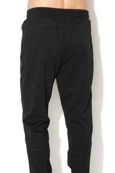 Jack & Jones Pantaloni sport cu snur in talie Curve Barbati