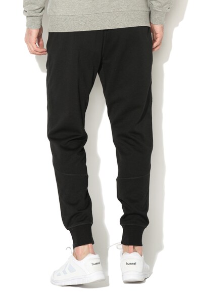 Jack & Jones Pantaloni sport cu snur in talie Curve Barbati