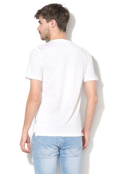 Only & Sons Tricou cu decolteu rotund si imprimeu grafic Sean Barbati