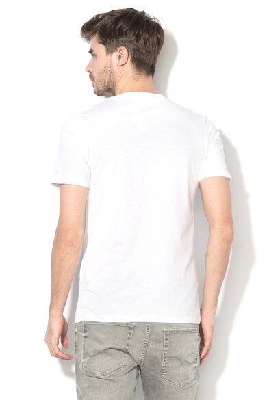 Jack & Jones Tricou cu imprimeu grafic Skull Barbati