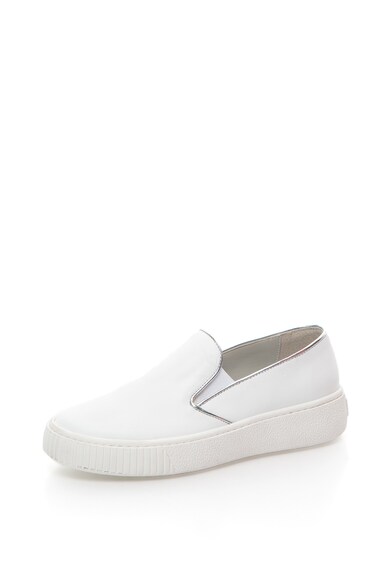 Zee Lane Pantofi sport slip-on de piele Femei