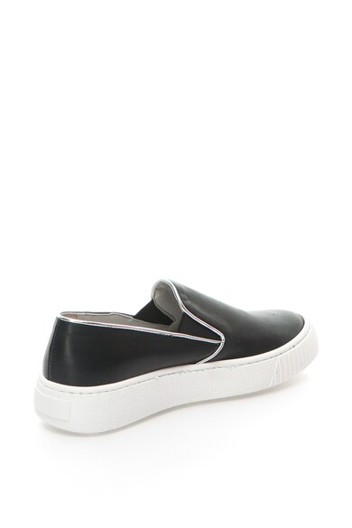 Zee Lane Pantofi sport slip-on de piele Femei