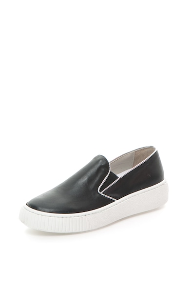 Zee Lane Pantofi sport slip-on de piele Femei