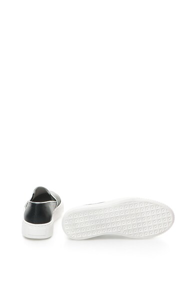 Zee Lane Pantofi sport slip-on de piele Femei