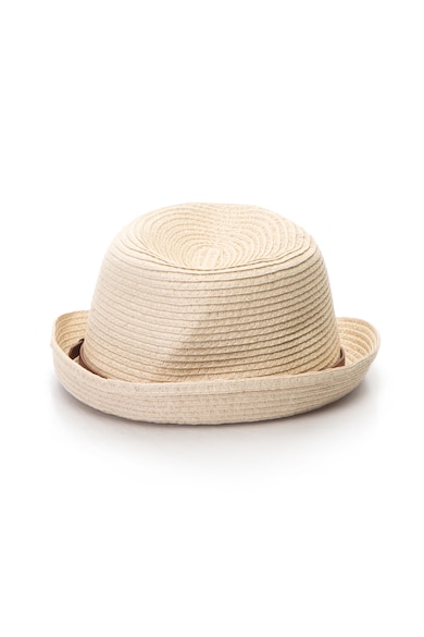 Levi's Сламена шапка Panama Жени