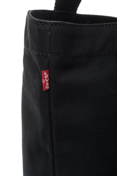 Levi's Geanta tote cu aplicatie logo, Unisex Femei