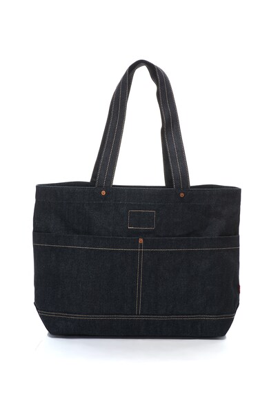 Levi's Geanta tote unisex din denim Barbati