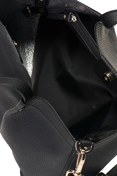 Pollini Válltáska kivehető cipzáros kistáskával női