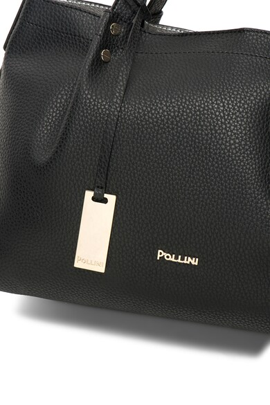 Pollini Чанта за рамо от еко кожа Жени