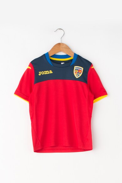 Joma Tricou de fotbal pentru copii si barbati Baieti