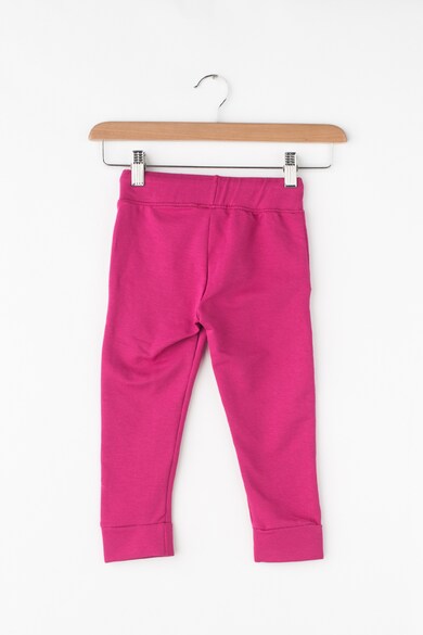 Zee Lane Kids Pantaloni jogger cu snur pentru ajustare Fete