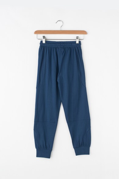 Zee Lane Kids Pantaloni jogger cu talie elastica Baieti